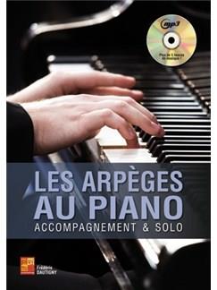 Les Arpeges Au Piano